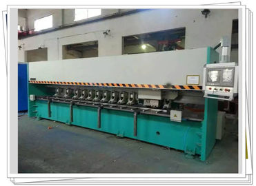 カスタマイズされる機械装飾に溝を作る高速薄板金 CNC
