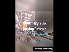 HGKZ1000 オフショア基礎据付組立ローテータ