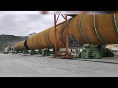 沖合基礎モノパイル組立溶接生産ライン