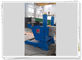 仕事台の管の溶接のポジシァヨナー/溶接の回転盤の企業