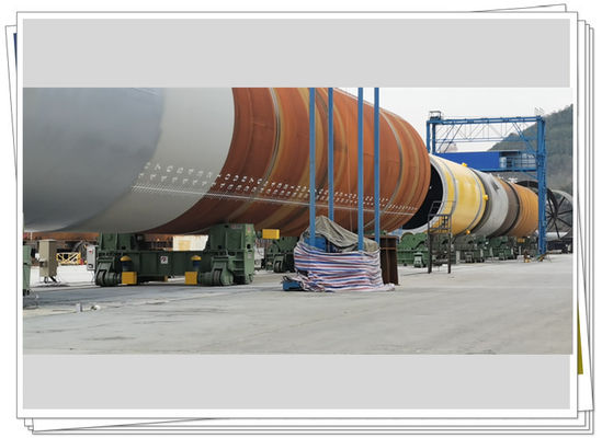 オフショア ファンデーション 組み立て フィットアップ ローター